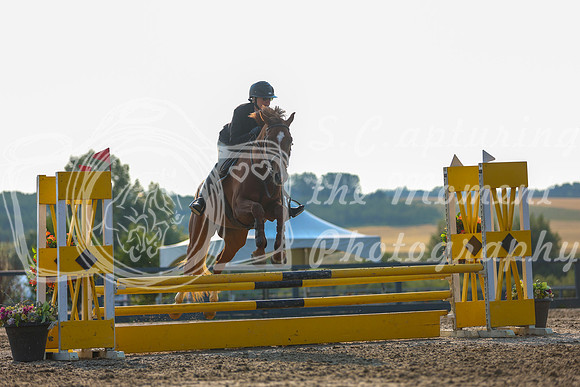 07562 - Mckenna - 2026 Rocky Mountain Classic III - Friday August 21st