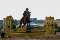 07563 - Mckenna - 2026 Rocky Mountain Classic III - Friday August 21st