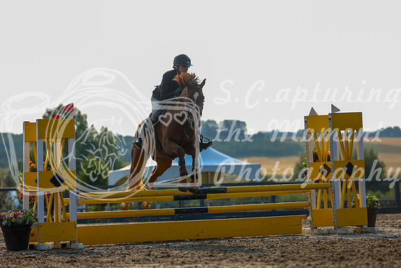 07563 - Mckenna - 2026 Rocky Mountain Classic III - Friday August 21st