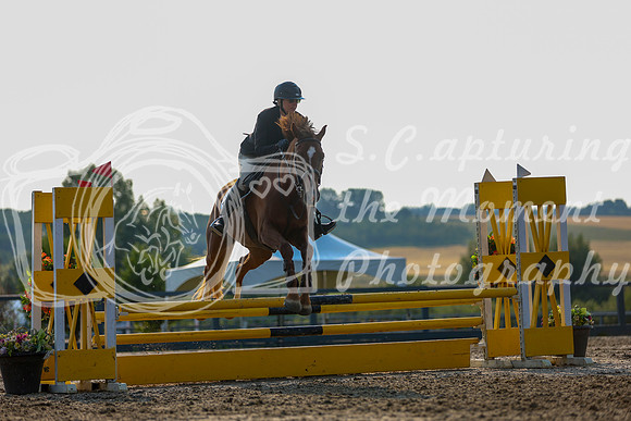 07564 - Mckenna - 2026 Rocky Mountain Classic III - Friday August 21st