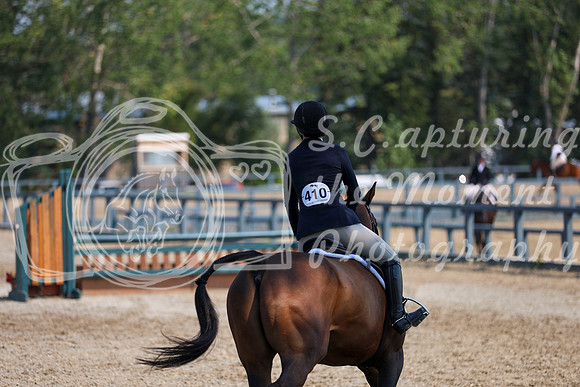 15225 - Elina - 2026 Rocky Mountain Classic III - Friday August 21st