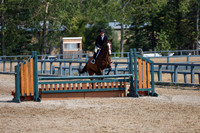 15226 - Elina - 2026 Rocky Mountain Classic III - Friday August 21st