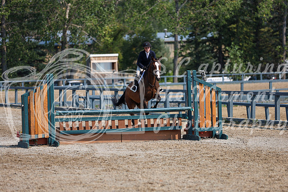 15226 - Elina - 2026 Rocky Mountain Classic III - Friday August 21st