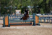 15227 - Elina - 2026 Rocky Mountain Classic III - Friday August 21st