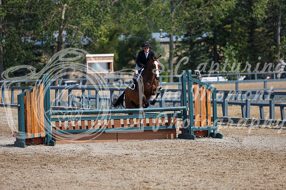 15227 - Elina - 2026 Rocky Mountain Classic III - Friday August 21st