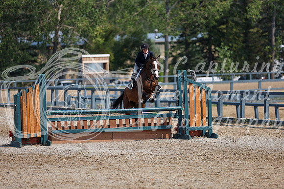 15228 - Elina - 2026 Rocky Mountain Classic III - Friday August 21st