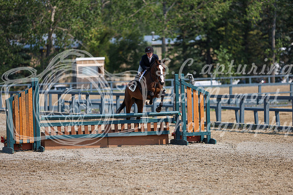 15230 - Elina - 2026 Rocky Mountain Classic III - Friday August 21st
