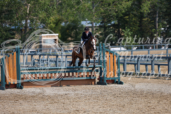 15231 - Elina - 2026 Rocky Mountain Classic III - Friday August 21st
