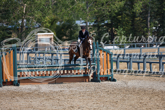 15232 - Elina - 2026 Rocky Mountain Classic III - Friday August 21st