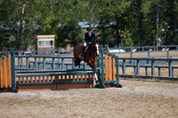 15233 - Elina - 2026 Rocky Mountain Classic III - Friday August 21st