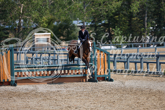15233 - Elina - 2026 Rocky Mountain Classic III - Friday August 21st