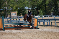 15234 - Elina - 2026 Rocky Mountain Classic III - Friday August 21st