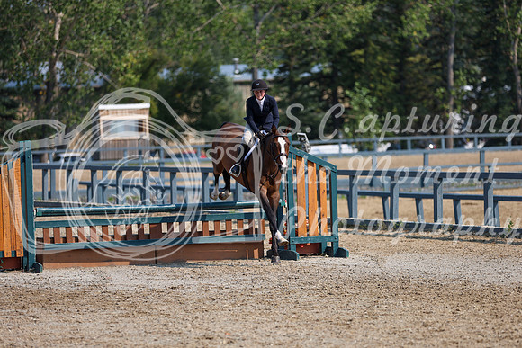 15234 - Elina - 2026 Rocky Mountain Classic III - Friday August 21st