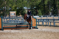 15235 - Elina - 2026 Rocky Mountain Classic III - Friday August 21st