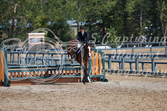 15235 - Elina - 2026 Rocky Mountain Classic III - Friday August 21st