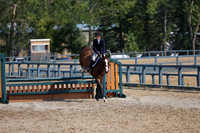 15236 - Elina - 2026 Rocky Mountain Classic III - Friday August 21st