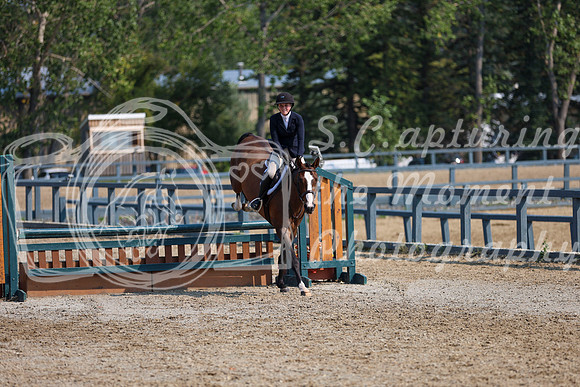 15236 - Elina - 2026 Rocky Mountain Classic III - Friday August 21st