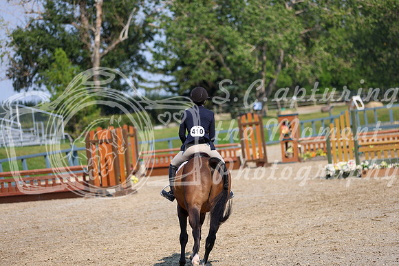 15322 - Elina - 2026 Rocky Mountain Classic III - Friday August 21st