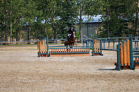 15323 - Elina - 2026 Rocky Mountain Classic III - Friday August 21st