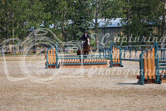 15323 - Elina - 2026 Rocky Mountain Classic III - Friday August 21st
