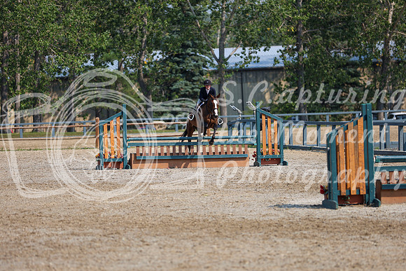 15327 - Elina - 2026 Rocky Mountain Classic III - Friday August 21st