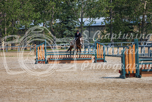 15328 - Elina - 2026 Rocky Mountain Classic III - Friday August 21st