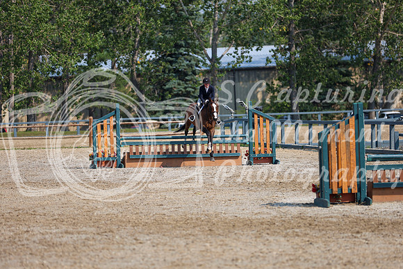 15329 - Elina - 2026 Rocky Mountain Classic III - Friday August 21st