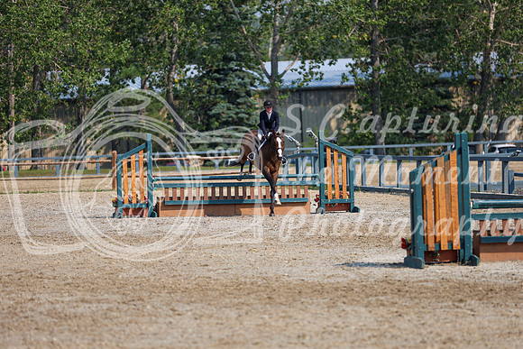 15330 - Elina - 2026 Rocky Mountain Classic III - Friday August 21st