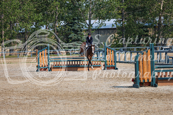 15331 - Elina - 2026 Rocky Mountain Classic III - Friday August 21st