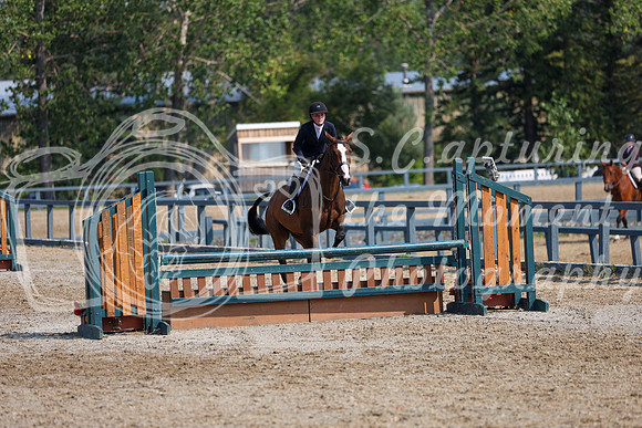 15334 - Elina - 2026 Rocky Mountain Classic III - Friday August 21st