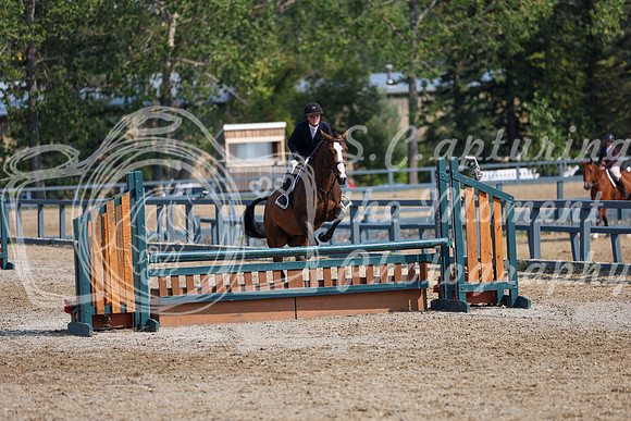 15335 - Elina - 2026 Rocky Mountain Classic III - Friday August 21st