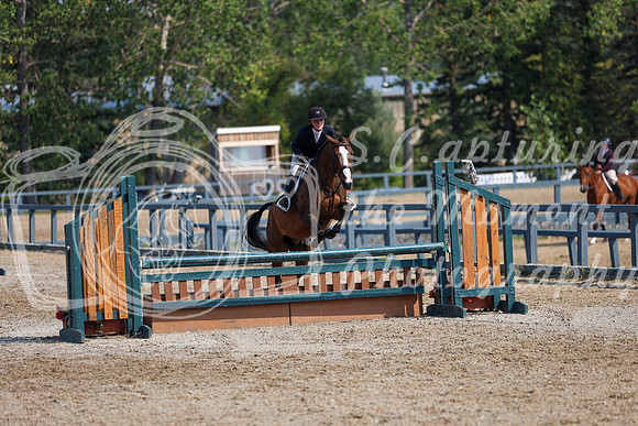 15336 - Elina - 2026 Rocky Mountain Classic III - Friday August 21st