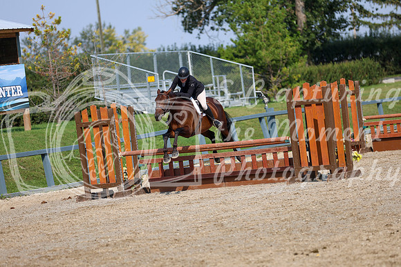 15543 - Elina - 2026 Rocky Mountain Classic III - Friday August 21st