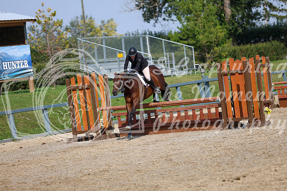 15545 - Elina - 2026 Rocky Mountain Classic III - Friday August 21st