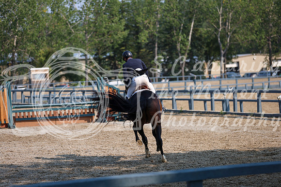 15494 - Elina - 2026 Rocky Mountain Classic III - Friday August 21st