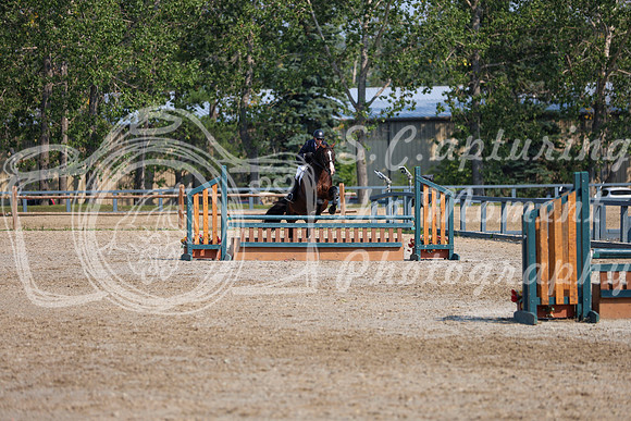 15496 - Elina - 2026 Rocky Mountain Classic III - Friday August 21st