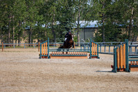 15497 - Elina - 2026 Rocky Mountain Classic III - Friday August 21st