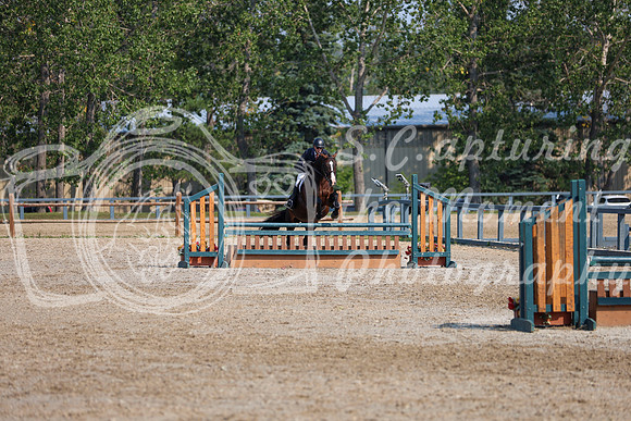 15497 - Elina - 2026 Rocky Mountain Classic III - Friday August 21st