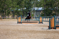 15495 - Elina - 2026 Rocky Mountain Classic III - Friday August 21st