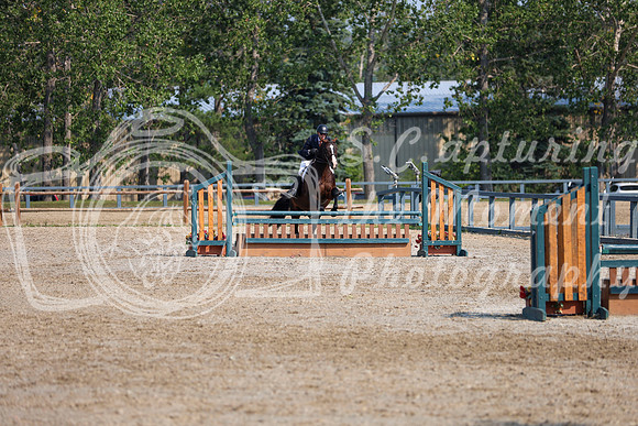15495 - Elina - 2026 Rocky Mountain Classic III - Friday August 21st