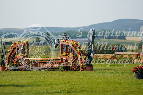 00965 - Alina - 2026 Rocky Mountain Classic III - Friday August 21st
