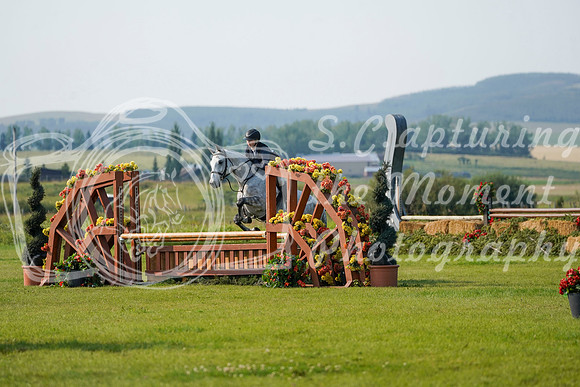 00966 - Alina - 2026 Rocky Mountain Classic III - Friday August 21st
