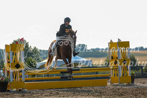 07566 - Mckenna - 2026 Rocky Mountain Classic III - Friday August 21st