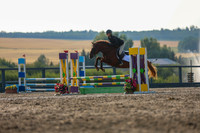 07568 - Mckenna - 2026 Rocky Mountain Classic III - Friday August 21st