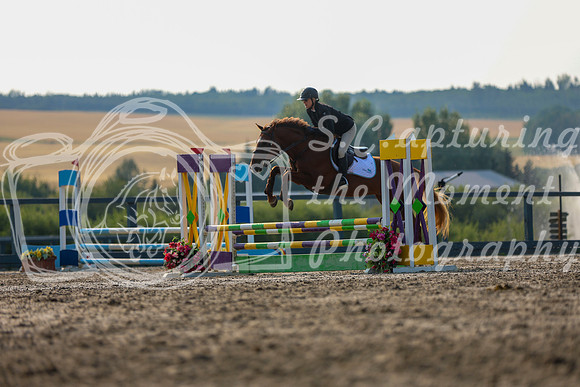 07569 - Mckenna - 2026 Rocky Mountain Classic III - Friday August 21st