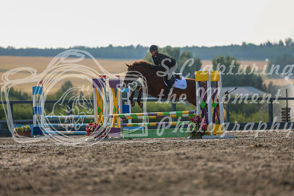 07570 - Mckenna - 2026 Rocky Mountain Classic III - Friday August 21st