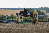 07572 - Mckenna - 2026 Rocky Mountain Classic III - Friday August 21st
