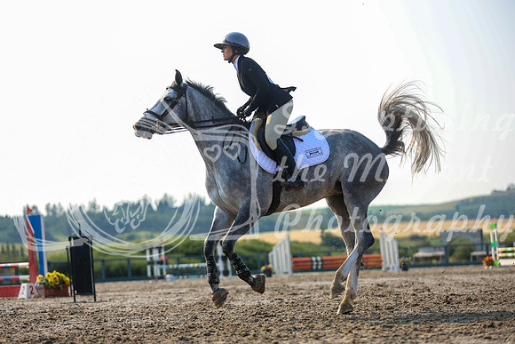 07974 - Mckenna - 2026 Rocky Mountain Classic III - Friday August 21st