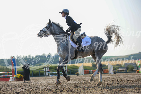 07975 - Mckenna - 2026 Rocky Mountain Classic III - Friday August 21st