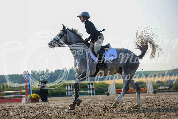 07977 - Mckenna - 2026 Rocky Mountain Classic III - Friday August 21st